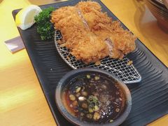 -胜博殿日式炸猪排(西红门店)