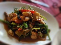 -Mai Mai Restaurant