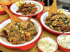 -孙小楠麻辣香锅(欧亚卖场店)