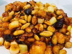 -玉林烤鸭店(定福庄店)