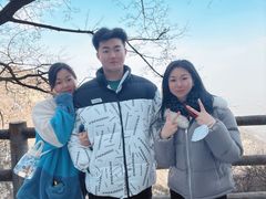 -少华山国家森林公园