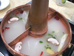 -致和老涮庄山西刀削面(万寿路4号院店)