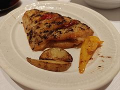 -马克西姆俄罗斯餐厅(通亚街店)