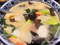 木耳-卤鸭儿(温州路店)