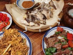 -刘师父老汉口江湖菜(蔡锷路店)