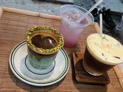 -Metal hands·铁手咖啡