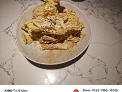 -奉天小馆·非遗东北菜(济南万象城店)