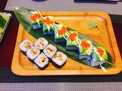 -富一日本料理(洪崖洞店)