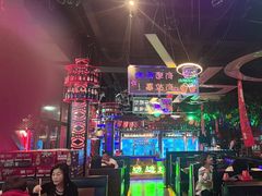 -路边边.炒菜烧烤.音乐餐厅(良乡长虹店)