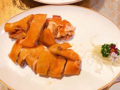 -唐阁(香港朗廷酒店)