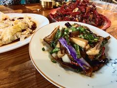 -柴窝堡22号辣子鸡·传承新疆菜