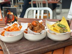 -京A Taproom·精酿餐吧(CBD店)