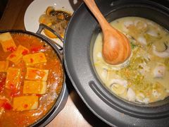 -九锅一堂酸菜鱼(新南凯德直营店)