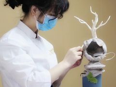 -美斯烘焙培训学院•蛋糕•面包•咖啡(宝安校区)