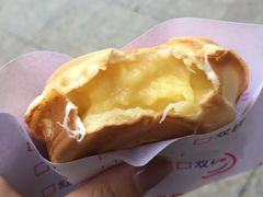 -味正点车轮饼可丽饼(南禅寺店)
