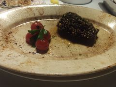 -牛排家(北京长安街英皇集团中心店)