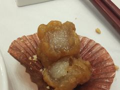 脆皮咕嚕肉-小榄人家酒楼(民安店)