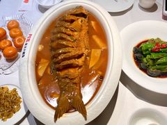 -阿五黄河大鲤鱼(英协路店)