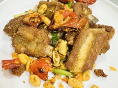 -红灯笼龙凤饭店(宁波老字号店)