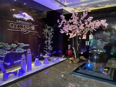 -富盈酒店-日本料理餐厅(厚街店)