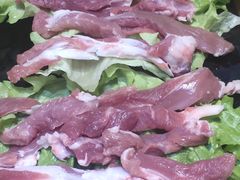 -猪小牛烤肉(青塔店)