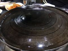 -海花锅盖烧烤店(怡馨家园店)