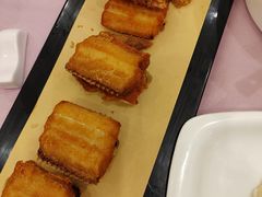 -金时代顺风大酒店(金山店)