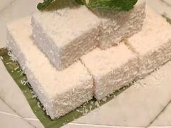 雪方椰奶冻-大树餐厅(益田假日店)