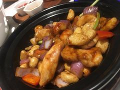 清远鸡-旺顺阁·北京菜(北辰上品+)