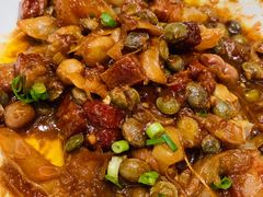 -谷语中餐厅