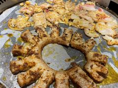 -三肥两瘦烤肉(鹿城店)