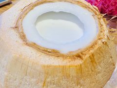 椰子冻-胡仕光陵水酸粉