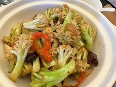 -勺园中餐厅