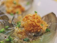 -老字号蛇口德记烧腊饭店·海鲜加工