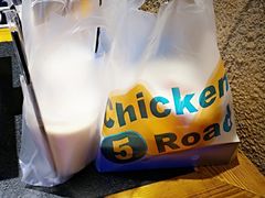 -前进5路汉堡炸鸡(前进五路店)