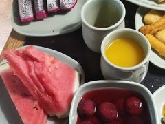 -韩盛·盛江山自助料理(于洪新玛特店)