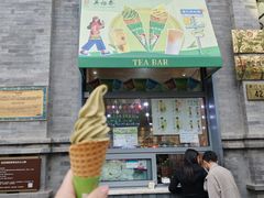 -吴裕泰茶庄(前门大街店)