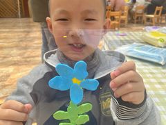 -鸿意星城幼儿园