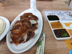 -泽友忆家·北京烤鸭(快乐城店)