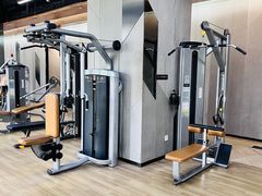 -威克健身游泳(万菱汇店)