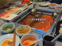 -海底捞火锅(振华商厦店)