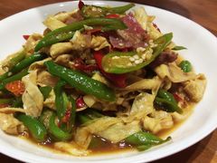 -辣公子·千岛湖私房菜(滨江店)