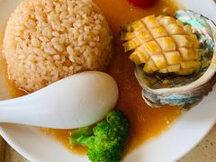 -港畔赶海蒸汽海鲜烧烤自助(仙螺岛店)
