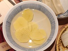 -巴奴毛肚火锅(龙湖锦艺城店)