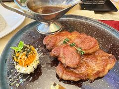 -威尼斯西餐厅(扬名广场店)