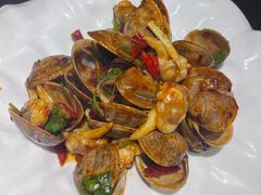 -松涛园朝鲜·海鲜·料理店(鸭绿江断桥店)