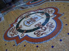 -埃马努埃莱二世拱廊