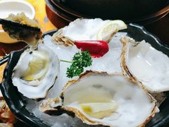 -捞围鲜·港式打边炉(海阳路店)