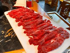 -憨孃孃·重庆老火锅(红山黑金店)