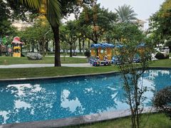 -惠州金海湾嘉华度假酒店